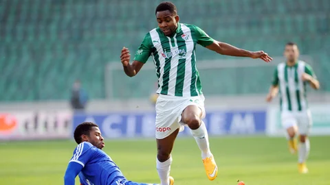 Bursaspor ve Kasımpaşa'nın 12. Maçı Yaklaşıyor