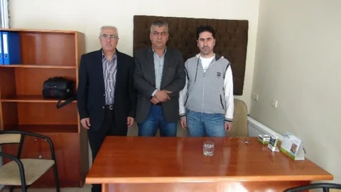 Malatya'da Muşlular Derneği Aktif