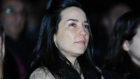 İpek Açar'dan Duygusal Paylaşım