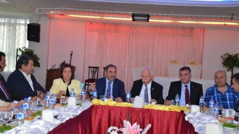 MHP'den Malatya'ya Yaşanabilir Kent Vurgusu