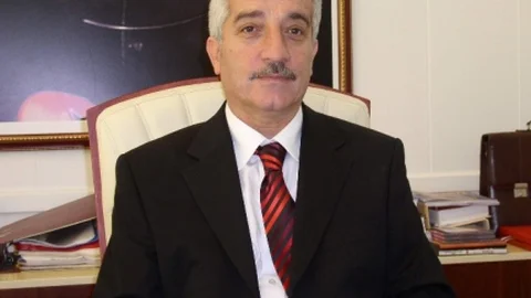 Aydın Vergi Dairesi Başkanı Görevden Alındı