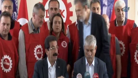 Taksim'den Vazgeçmeyeceğiz