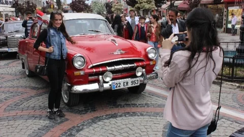 Meriç Rallisi Başarıyla Tamamlandı