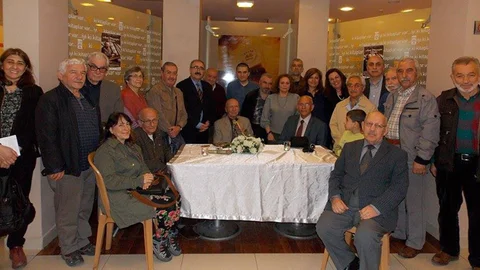 Türk Müziğinde Hormonlu Müzikler Üzerine Konuşma