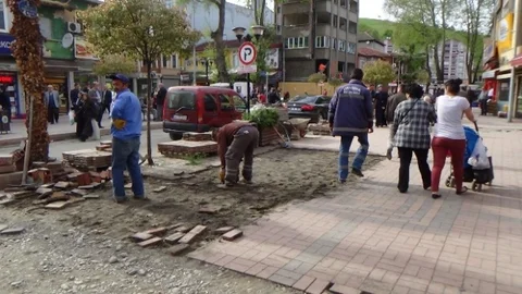 Çaycuma'da Yeni Ulaşım Araçları Geliyor