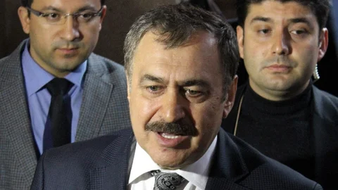 Aydın’da Tesis Açılışı ve Temel Atma Töreni