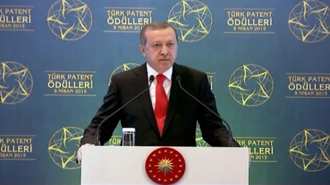Cumhurbaşkanı Erdoğan'dan Taksim Açıklaması