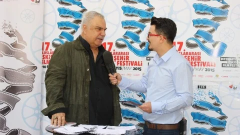 17. Eskişehir Film Festivali Açıldı