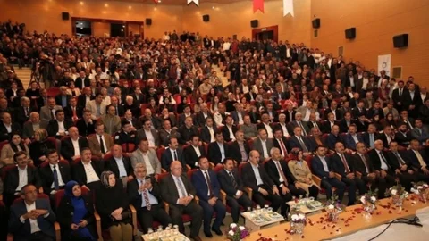 Ordu Büyükşehir Belediyesi Bir Yaşında