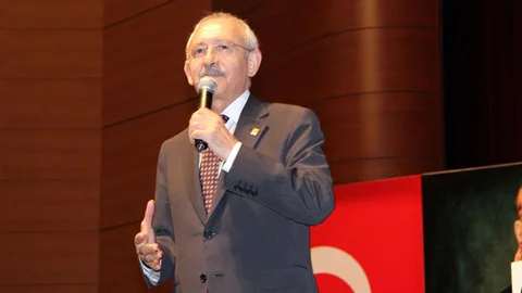 Kılıçdaroğlu'ndan 4 Yıl İsteği