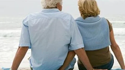 Emeklilerin Çoğunluğu Erkeklerden Oluşuyor