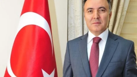 Erzurum'da Basın Özgürlüğü Günü Mesajı