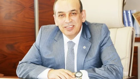 Konya Metro Projesi'ne Teşekkür Mesajı