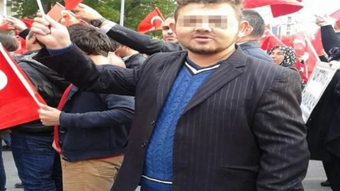 Afyonkarahisar'da İntihar Girişimi