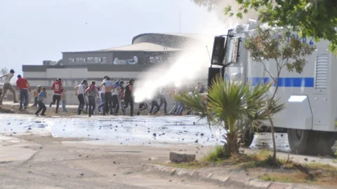 Turgutluspor 3. Lige Düştü