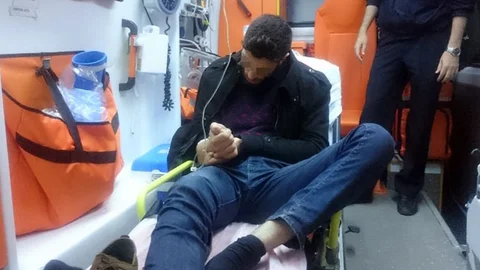 Kocaeli İzmit'te Bonzai Krizi Yaşandı