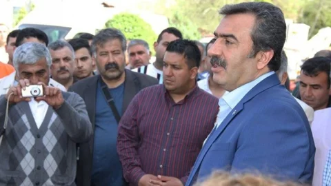 Çukurova'da Taşeron İşçiliğine Dikkat!