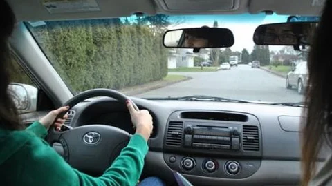 Direksiyon Sınavında Yenilikler