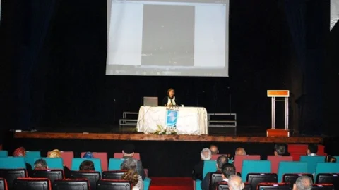 Girit ve Mübadele Konferansı Mudanya'da Gerçekleşti