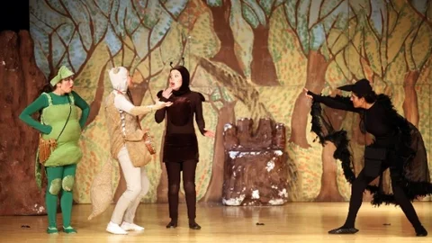 Miniklere Doğa Sevgisi Kazandırıldı