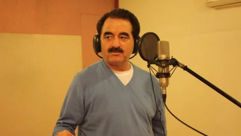 İbrahim Tatlıses'ten Mangal Keyfi