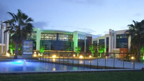 Gediz Üniversitesi'nde Teknoloji Konferansı