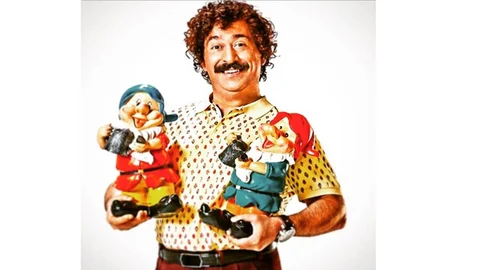 Cem Yılmaz'ın Yeni Filmi Duyuruldu