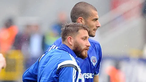 Fatih Terim'den Tunay Torun'a Tam Not!