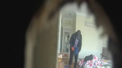 Fethiye'de Hırsızlık Olayı Çözüldü