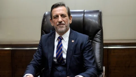 Bursa Çarşı ve Hanlar Bölgesi'nde Yenilikler