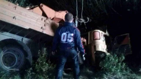 Dalaman'da Askeri Alana Giriş Denemesi