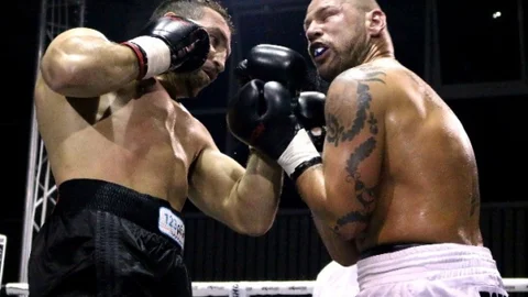 Fırat Arslan Almanya'da Zafer Kazandı