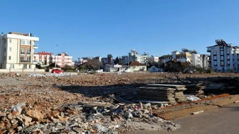 Kepez'e İki Yeni Okul Yapılacak