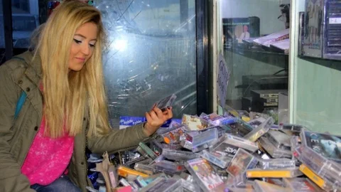 Kasetlerin Dönemi Sona Erdi