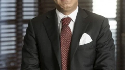 Tarkan Kadooğlu Anadolu'nun En Etkin İş İnsanları Arasında