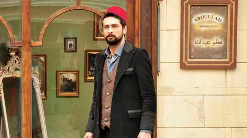 Filinta Mustafa Suikastı Engelleyebilecek mi?