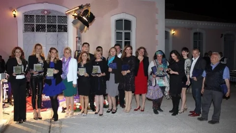 Enginar Festivali Gala Yemeği Sonuçlandı