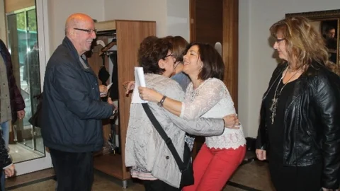 Zonguldak'ta Yardımseverler Onurlandırıldı