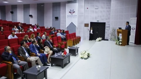 Verimlilik Haftası İzmir'de Kutlandı