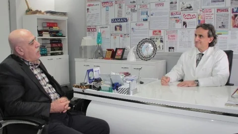 İstanbul'dan Bursa'ya Fıtık Tedavisi