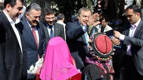 Aydın'da Barajlar Felaketi Önledi