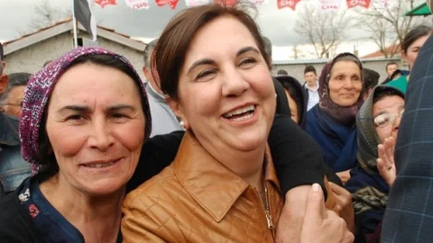 Eskişehir'de Kahvaltı Buluşması