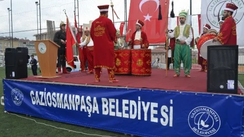 Başkan Usta, Taraftarların Yoğun İlgi Gösterdiği Kahvaltıda Buluştu