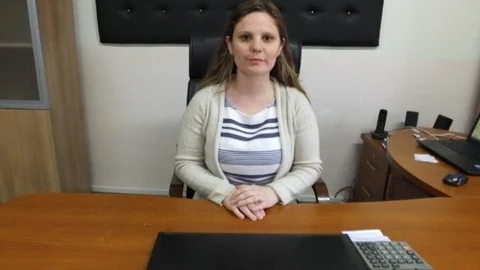 Burhaniye'de Velilere Eğitim Programı