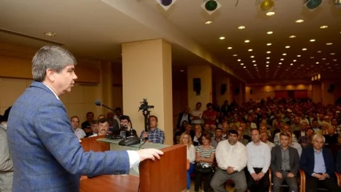 Antalya'da Ücretsiz Ulaşım Desteği