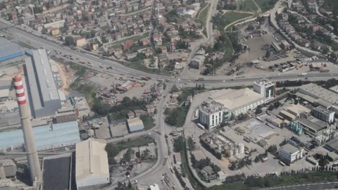 Dilovası Eynerce Kavşağı'nda Yol Çalışması Başlıyor