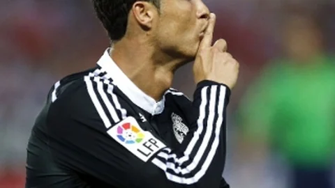 Ronaldo Rekor Peşinde Devam Ediyor