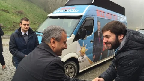 Ataköy Hastanesi Hizmet Vermeye Devam Edecek