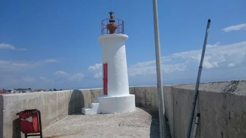 Edremit'te Alt Geçit Temizliği