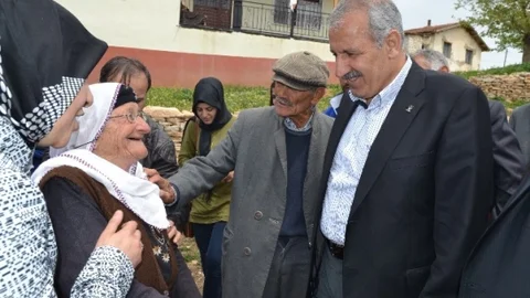 Malatya'da 7 Haziran Seçimi Önemi